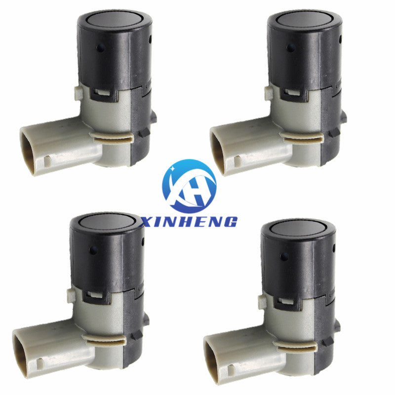 ya 1 8.5.1 4PCS 66206989091 PDC Parking Sensor For 525I 528I 530I 535I 550 650 M5 M6 Z4