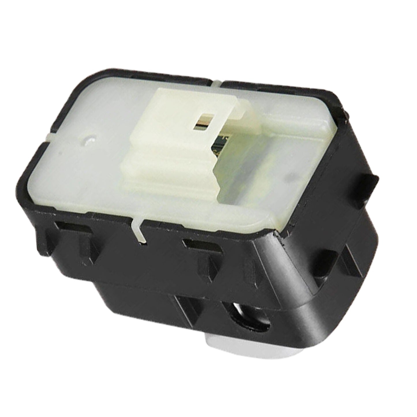 ya 1 8.5.3 2059051713 Trunk Lid Tailgate Control Switch Black for Benz 2015-2020 C W205