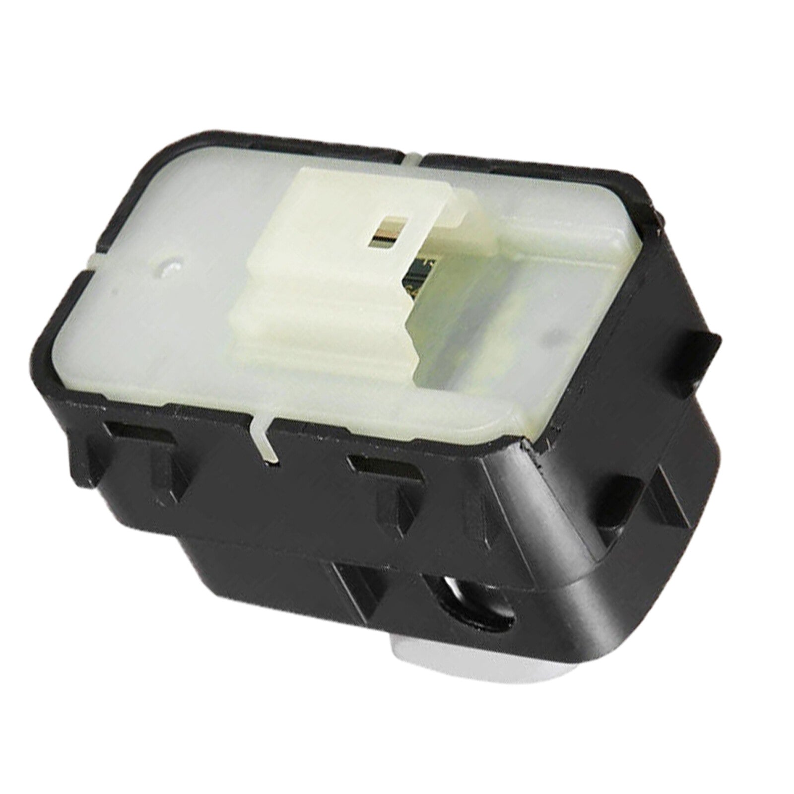 ya 1 8.5.3 2059051713 Trunk Lid Tailgate Control Switch Black for Benz 2015-2020 C W205