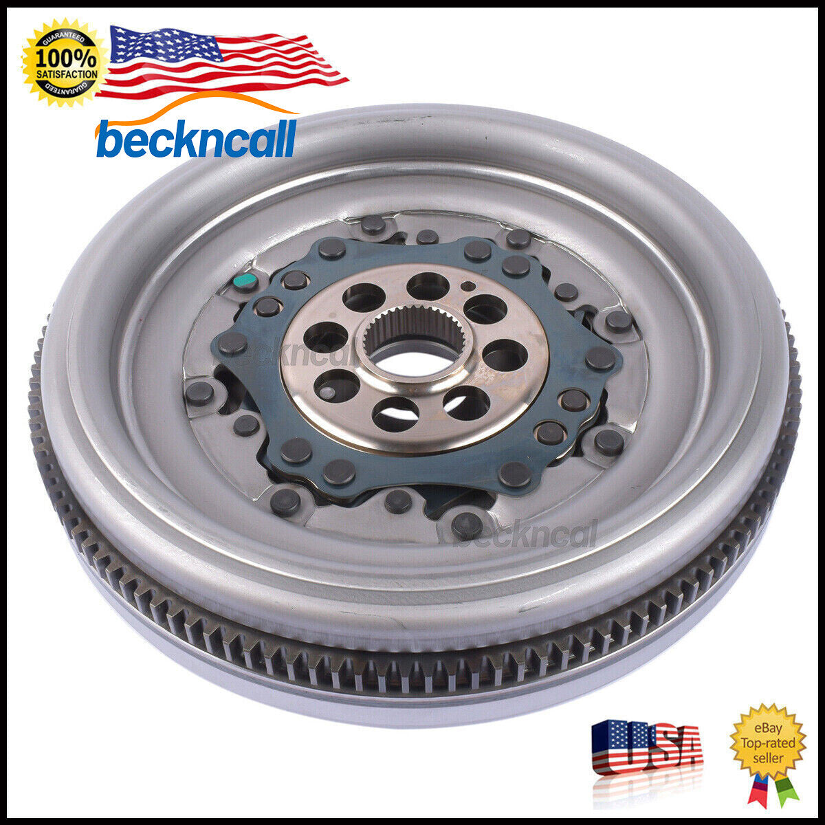 ya 27 7.14 Dual Mass Automatic DSG Flywheel 06J105266AE for Audi A3 Quattro for VW for Jetta Beetle