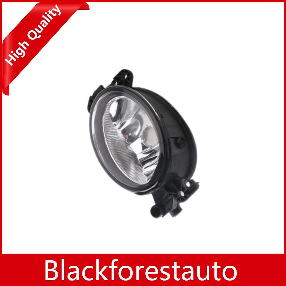 ya 13 5.27.2 for Mercedes W204 W211 2007-2012 Fog Light Lamp Right Side NO Bulb Included