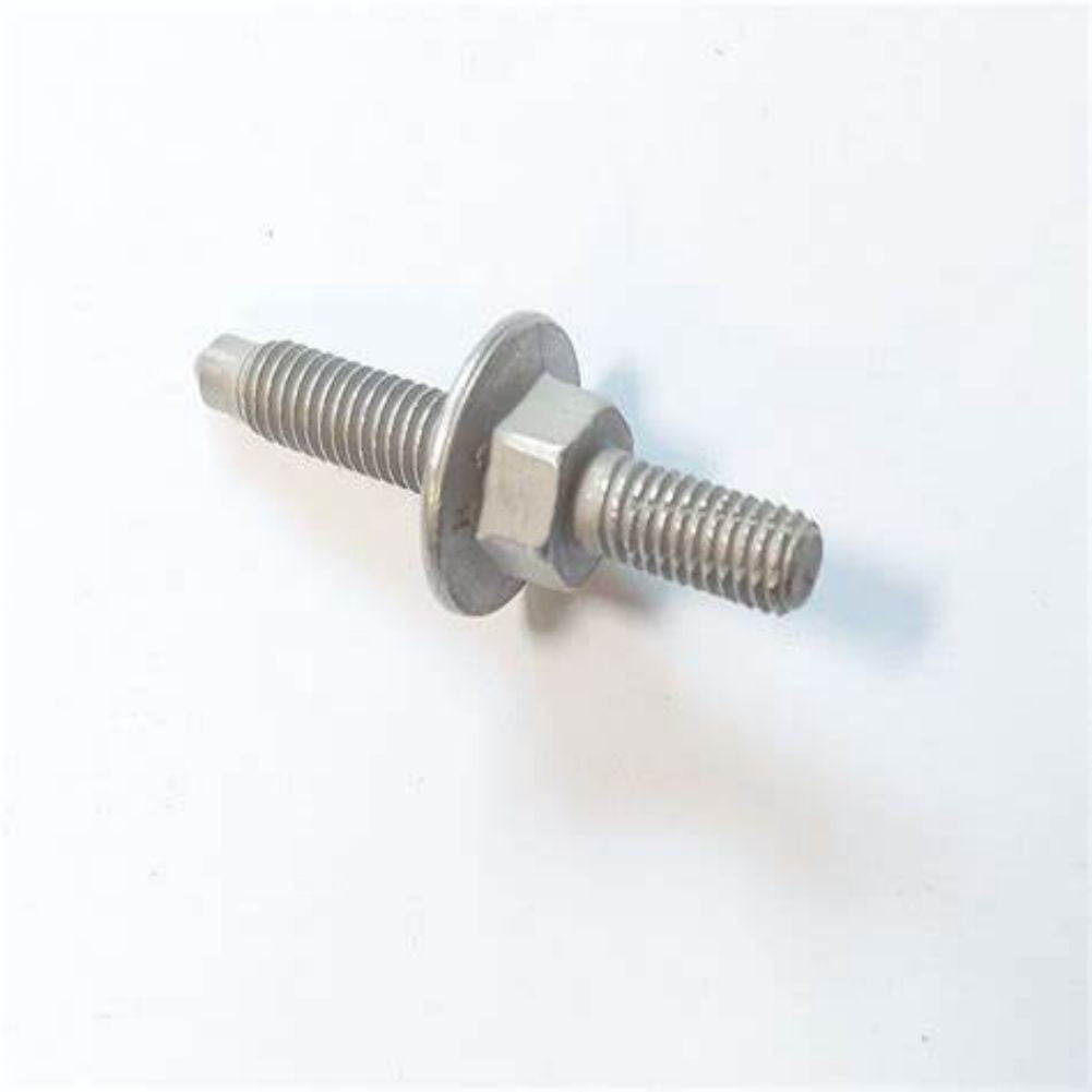 ya 5 8.7 N91244001 Fender Stud for Audi A4 B9
