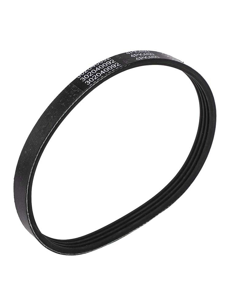 ya 14 Essential Lawn Care Item Multi Wedge Belt 302040092 for Your Lawnmower