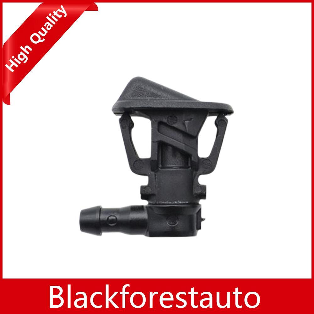ya 13 for Jeep for Wrangler JK 2013-2017 Front LH or RH Windshield Wiper Washer Jet Nozzle