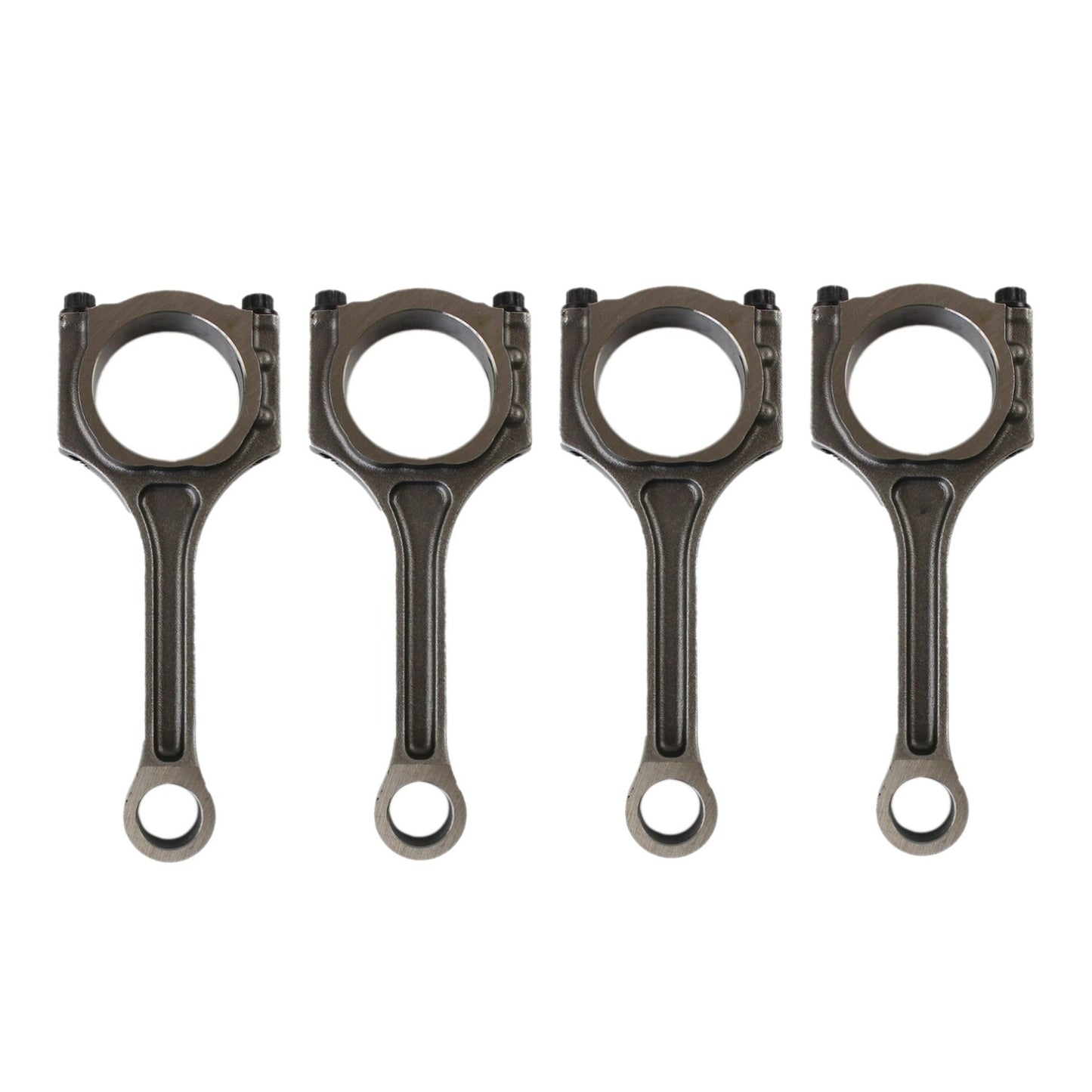 ya 11 6.9 4-Pack Connecting Rods for 2007-2020 for Dodge Journey 200 CALIBER 2.4L ED3 05191341A