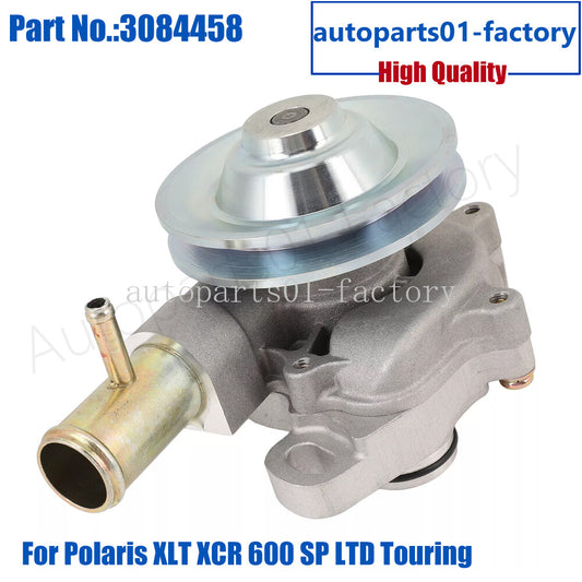 ya 9 6.4 3084458 Water Pump 3084458 Fit for Polaris XLT XCR 600 SP LTD Touring
