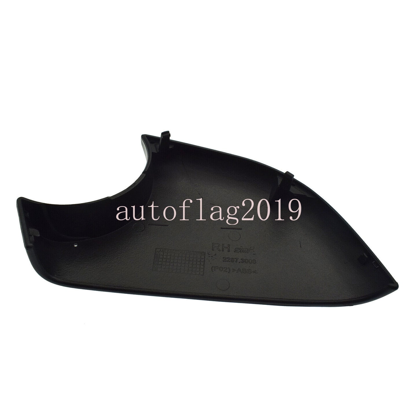 ya 1 8.5.3 for Model 3 2017 - 2022 Right wing mirror cover lower bracket 2287.3006