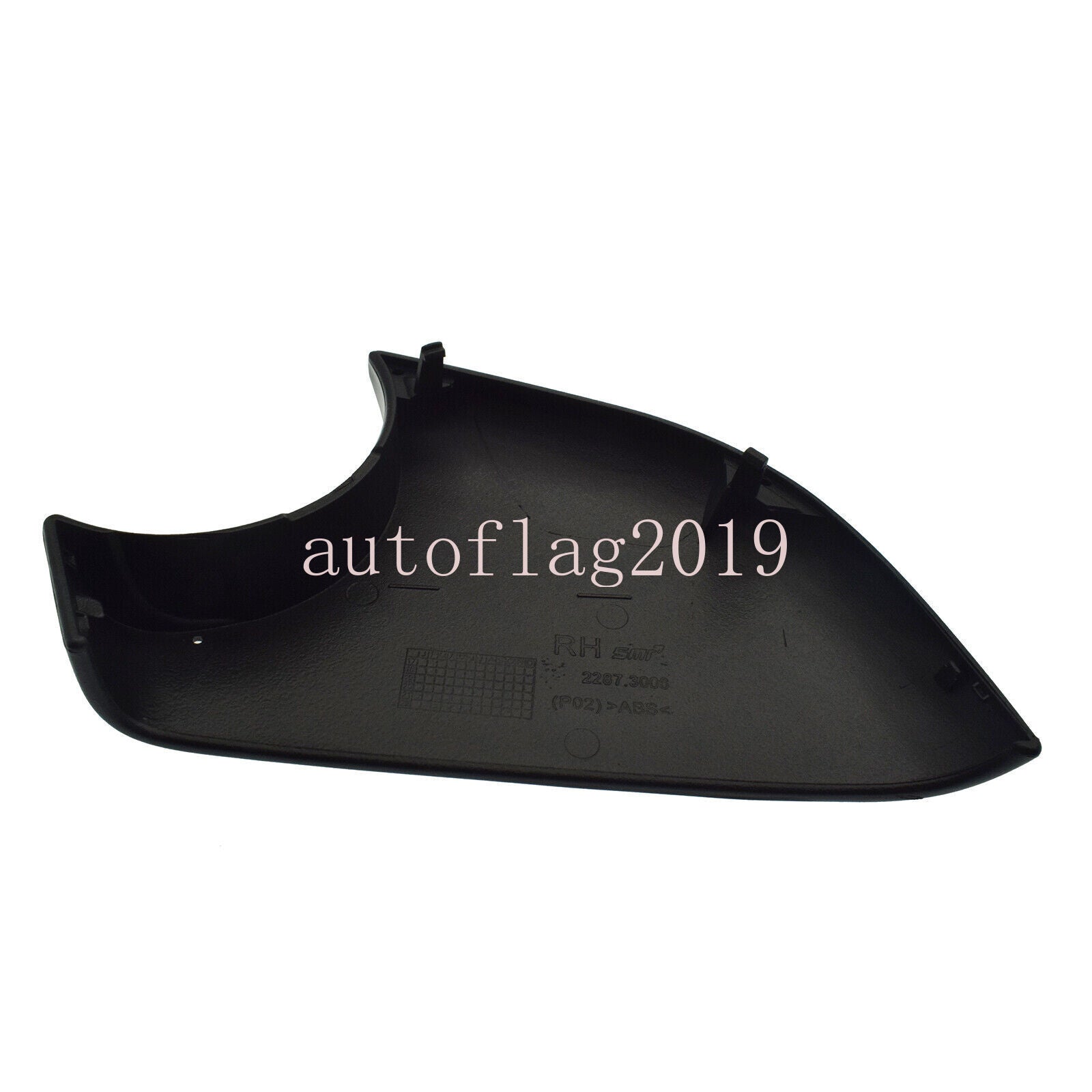 ya 1 8.5.3 for Model 3 2017 - 2022 Right wing mirror cover lower bracket 2287.3006