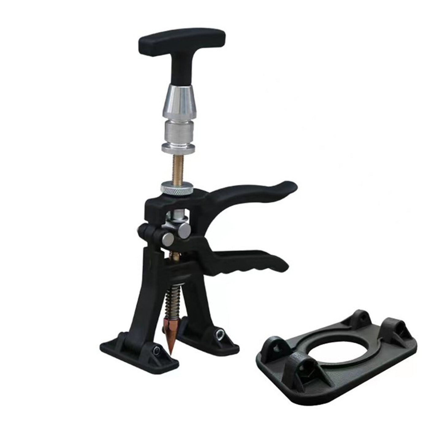 ya 1 6.30 Auto Body Repair Tools Automotive Sheet Metal Dent Quick Puller Spot Welding Puller