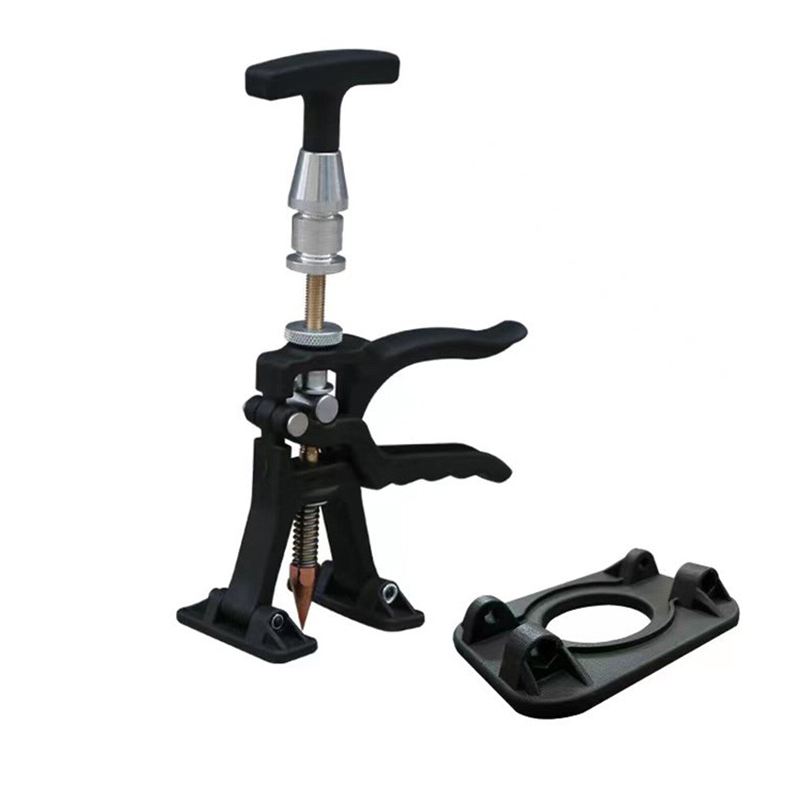 ya 1 6.30 Auto Body Repair Tools Automotive Sheet Metal Dent Quick Puller Spot Welding Puller