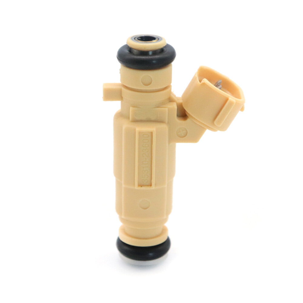 ya 1 8.5.1 35310-23600 9260930013 Set of for 2001-2008 for Hyundai for Elantra 2.0L 4 Fuel Injector