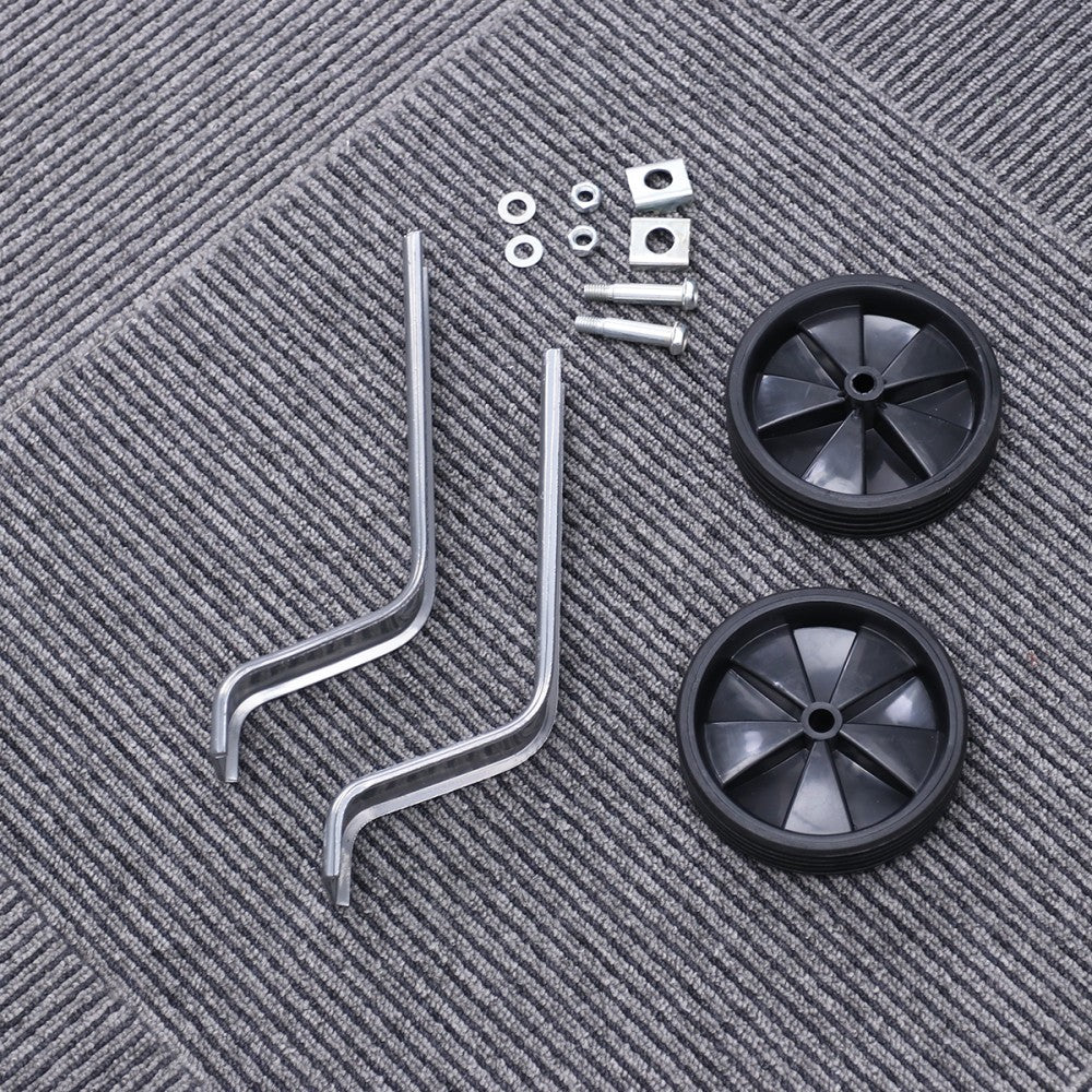 ya 5 8.7 12 -20 Auxiliary Wheel Accessories Kids Training Wheels Baby Universal Small