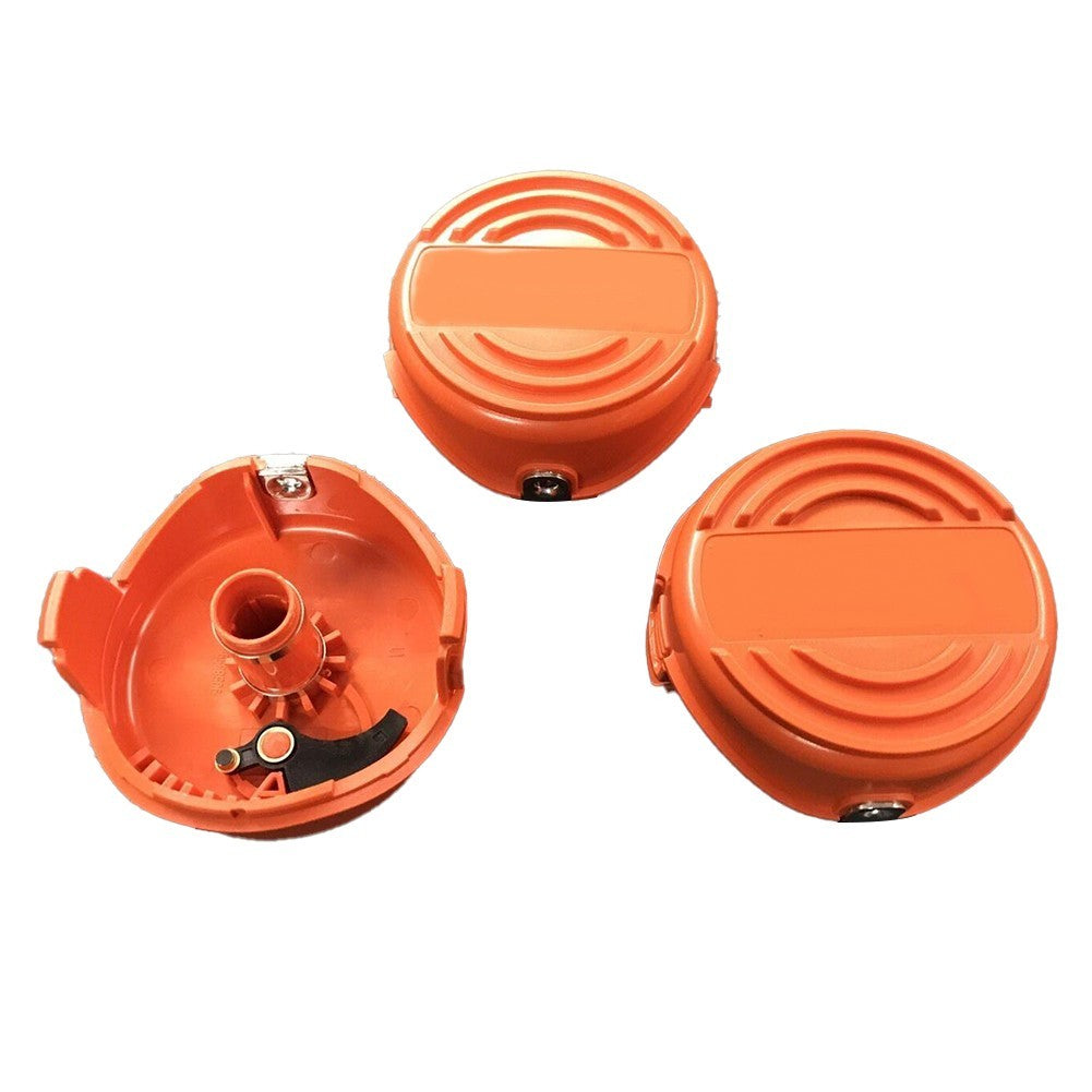ya 17 Trimmer Cover Spool Cover Yard Garden Outdoor Accessories GH3000R LST540