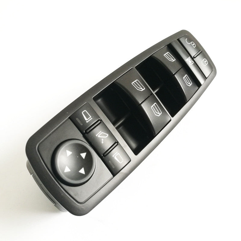 ya 1 8.5.4 1698206710 MASTER POWER WINDOW SWITCH LHD FOR B-KLASSE W245 W169