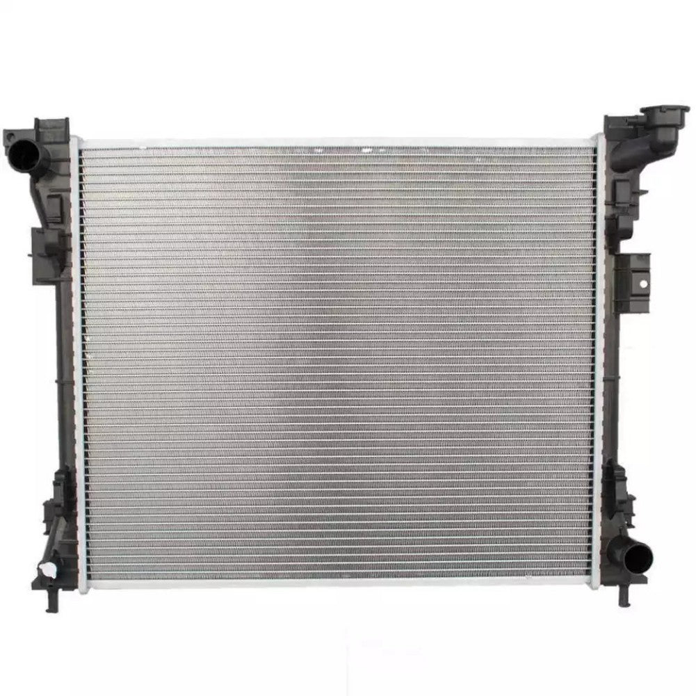 ya 27 7.20 Radiator for Chrysler for Volkswagen for VW 4677751AA