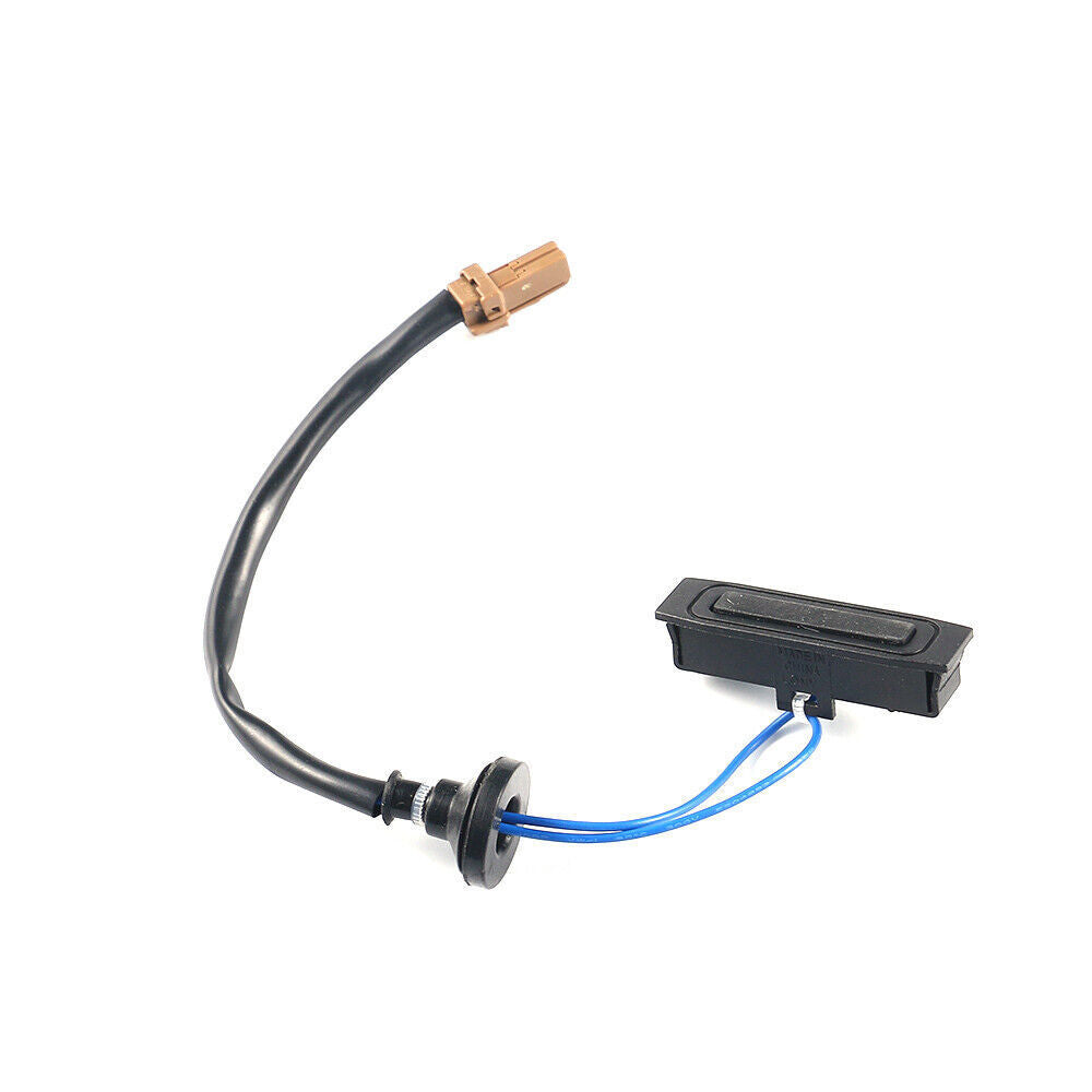 ya 1 8.5.1 25380-2DT0A tailgate button hatch trunk switch suitable for Altima Versa Murano