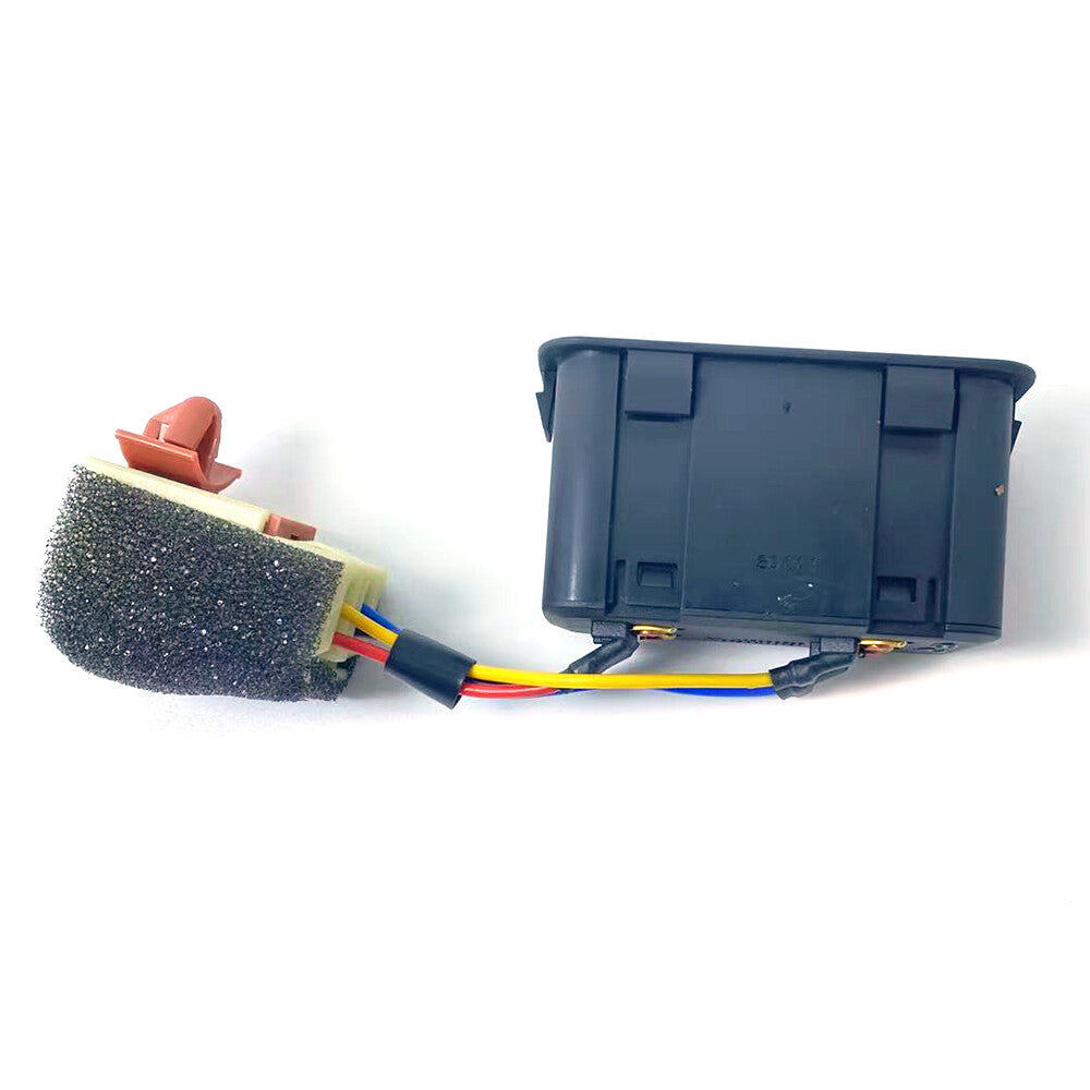 ya 1 8.5.2 Rear trunk fuel door opener button black suitable for 11-15 for Hyundai Sonata 937003S000RY
