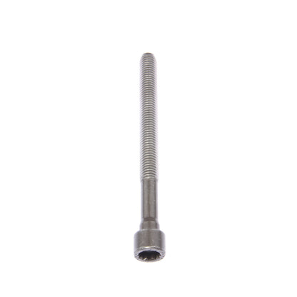 ya 5 8.7 8pcs Cylinder head bolt for VW Touareg 06-18 for Audi A6 Q7 R8 4.2L WHT001017