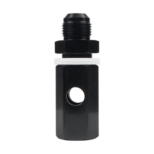 ya 2 7.16 AN10 Flip Breathing Check Valve Roll Over Fuel Cell Male 10AN Fuel Tank Accessories