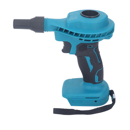 ya 17 Electric Air Blower hargeable Battery Powered Handheld Dust