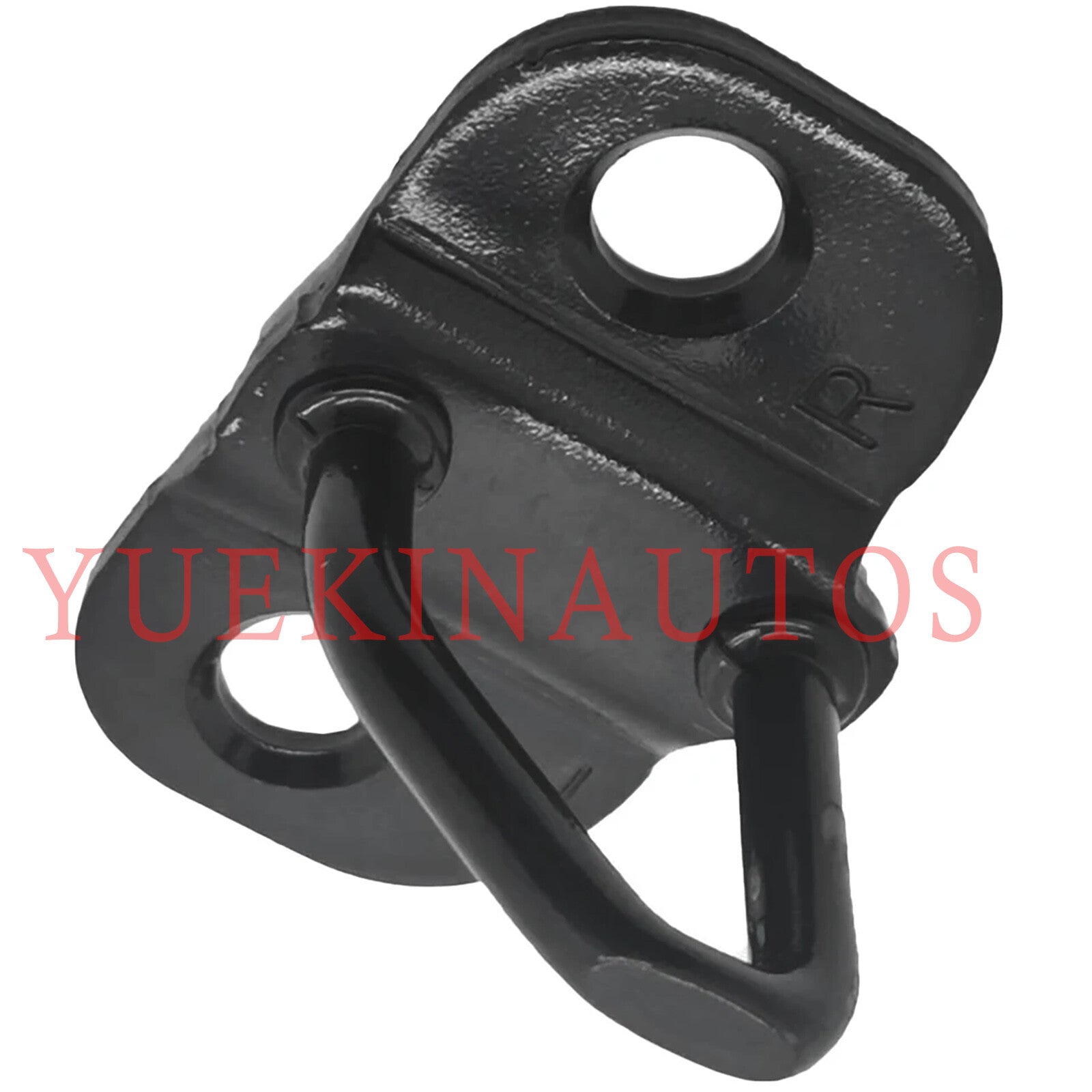ya 2 7.14 Trunk Lid Latch Lock Hook Fit for Tesla Model 3 1092309-00-B