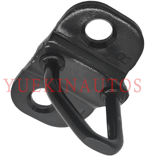 ya 2 7.14 Trunk Lid Latch Lock Hook Fit for Tesla Model 3 1092309-00-B