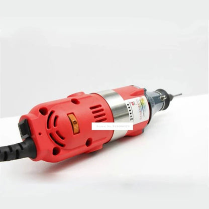 ya 26 220v/50HZ 280W Manual Slotting Machine Metal Lettering Stainless Steel Lettering