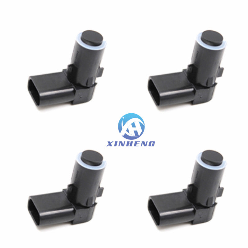 ya 1 8.5.1 4PCS 3U0919275A 3U0919275B PDC Parking Sensor for VW for Skoda Superb 3U4 01-08