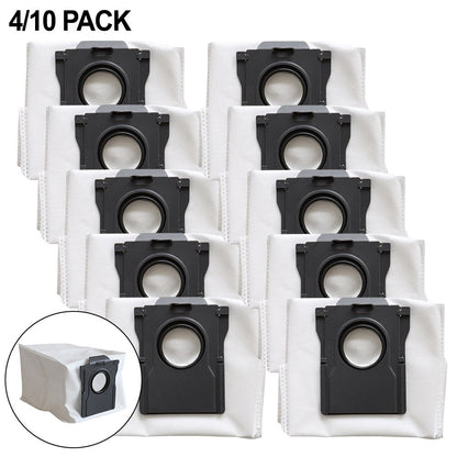 ya 15 10.20 For MOVA P10 Robust Reliable Part Bag Set 4 Pack