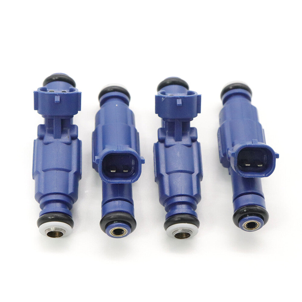 ya 5 8.7 For 2008-2013 for Hyundai Sonata 2.0/2.4/3.3L 35310-2G400 4PCS for Hyundai Fuel Injector