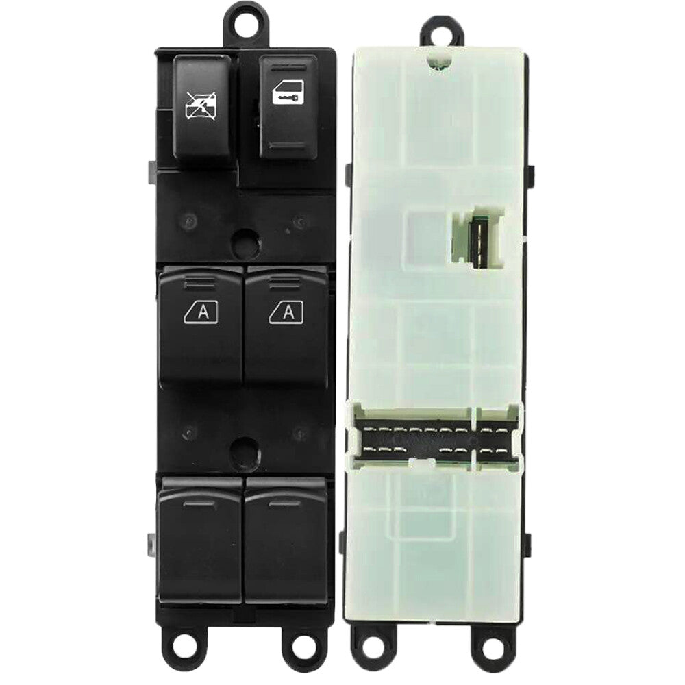 ya 1 8.12 baidi Power Window Switch 25401-7Y010 For MAXIMA 2004-2008 for INFINITI FX35 03-04