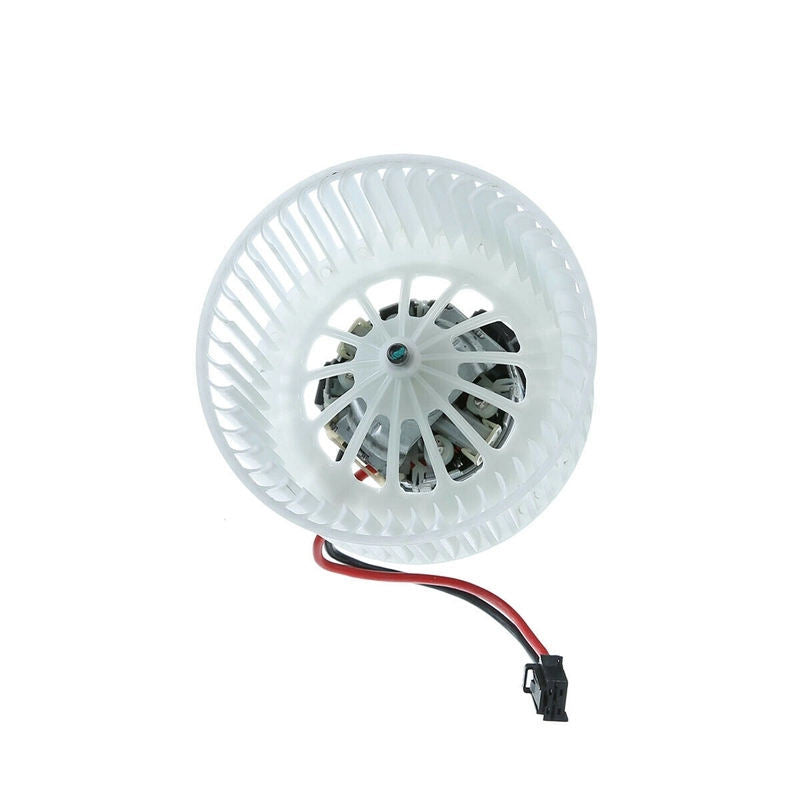 ya 5 8.7 64119242607 A/C Heater Blower Motor for BMW F10 F11 F18 F13 F04