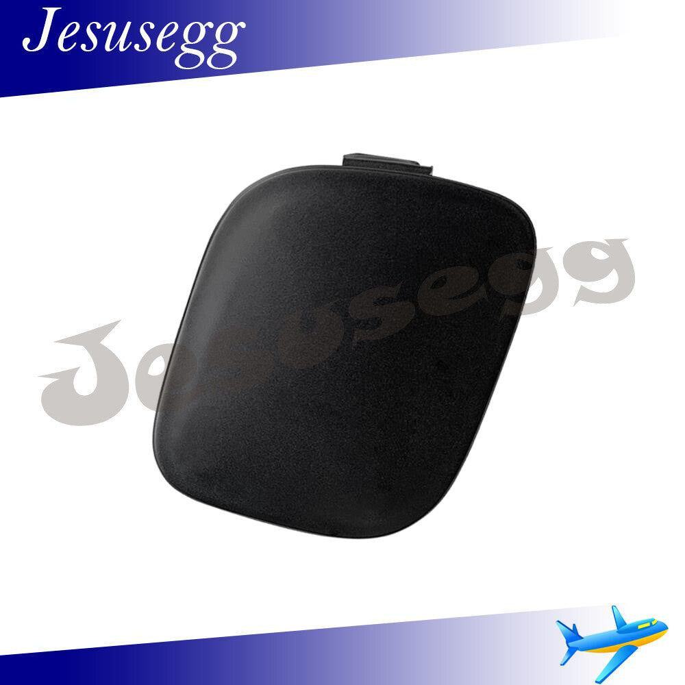 ya 27 6.18 52127-47900 Front Right Bumper Tow Hook Eye Cap Cover for Toyota Prius 2010-2012