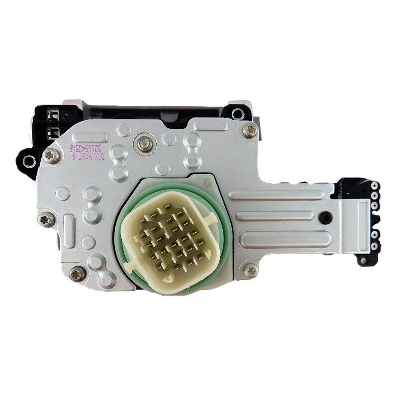ya 2 6.27 545RFE SOLENOID PACK BLOCK UPDATED!! For 2004 UP for Dodge for Ram 1500-3500 for Charger