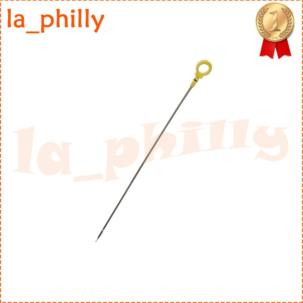 ya 27 6.21 Fit for CHRYSLER 300 for DODGE for CHARGER 5037739AB Engine Oil Indicator Dipstick Tube