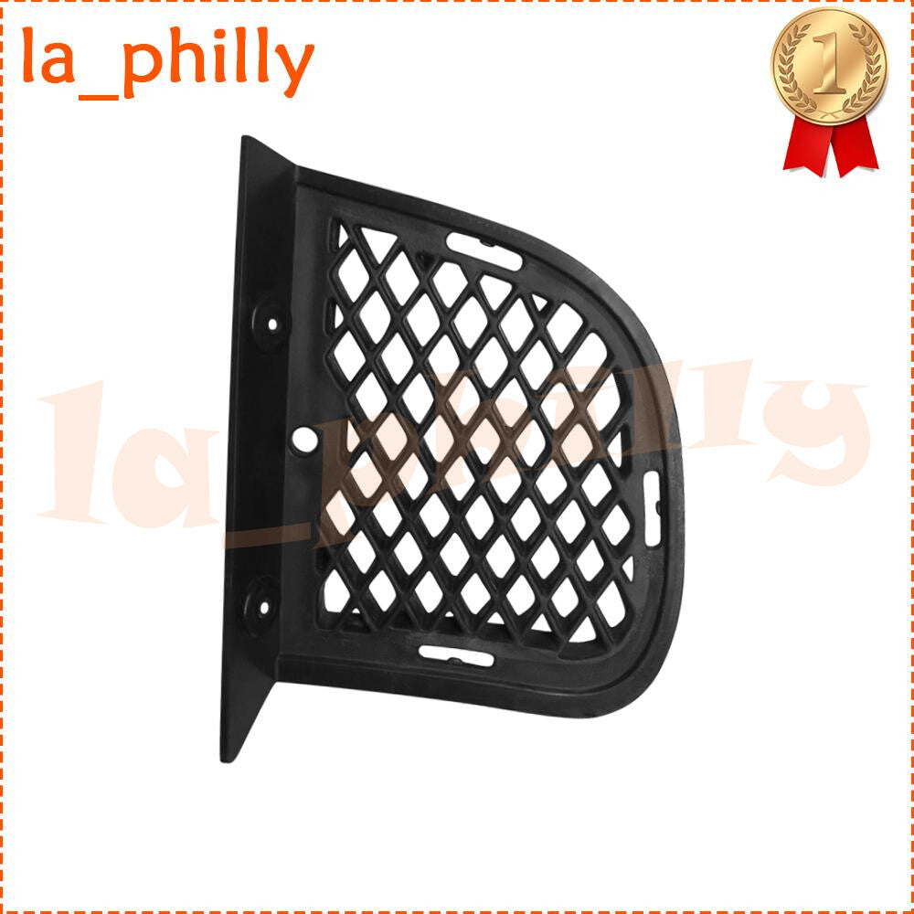 ya 27 6.18 Front Left Bumper Air Vent Grille 86565-2E000 Fit for Hyundai for Tucson 2005-2009