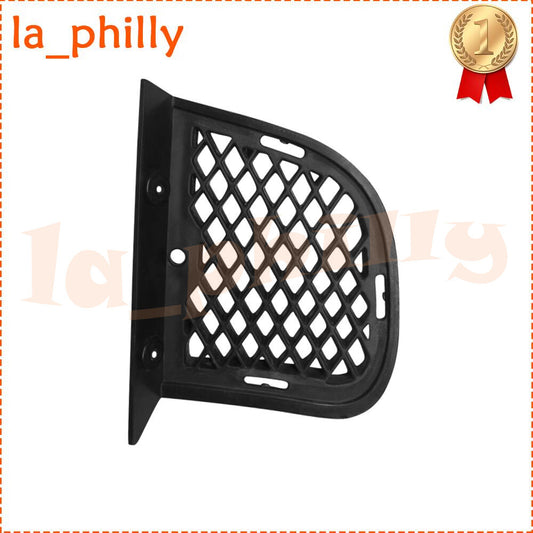 ya 27 6.18 Front Left Bumper Air Vent Grille 86565-2E000 Fit for Hyundai for Tucson 2005-2009
