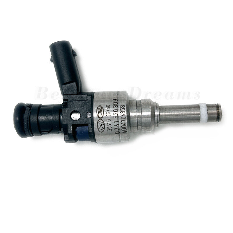 ya 1 8.5.2 Fuel injector 35310-2G710/2G750 is suitable for Hyundai Sonata for Kia Optima 2.0L 2.4L 2011-15