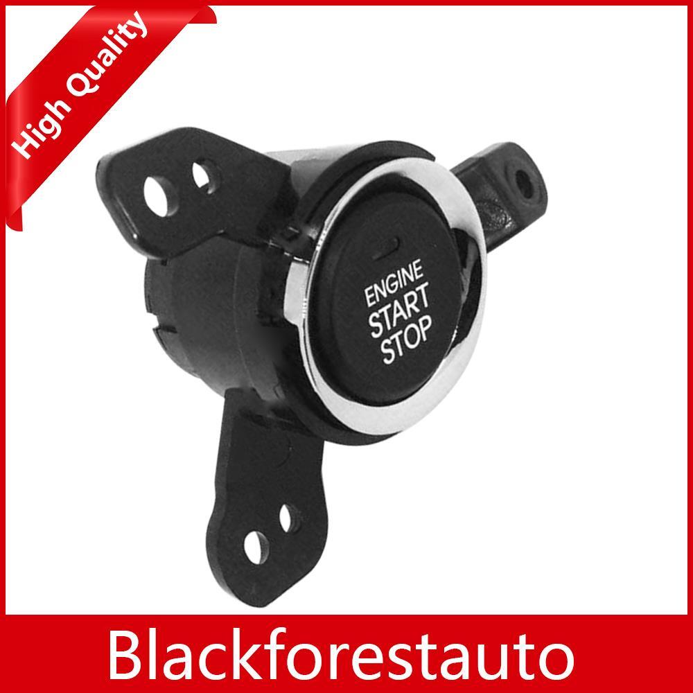 ya 13 For 2010-2016 Sportage Engine Start Stop Switch Black Replacement 95430-3W900