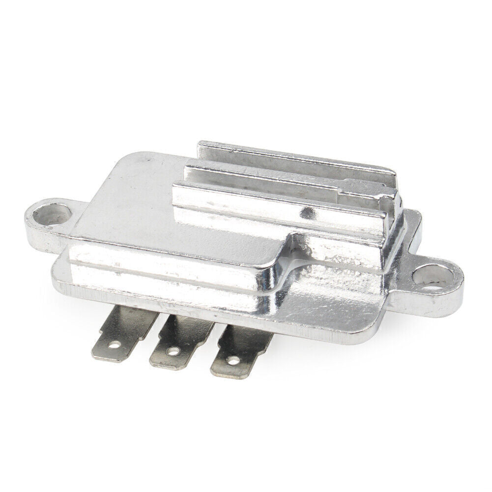 ya 3 6.23 Fit for Kawasaki Specific FR541V FR600V FR651V FR691V #21066-7017 VOLTAGE REGULATOR