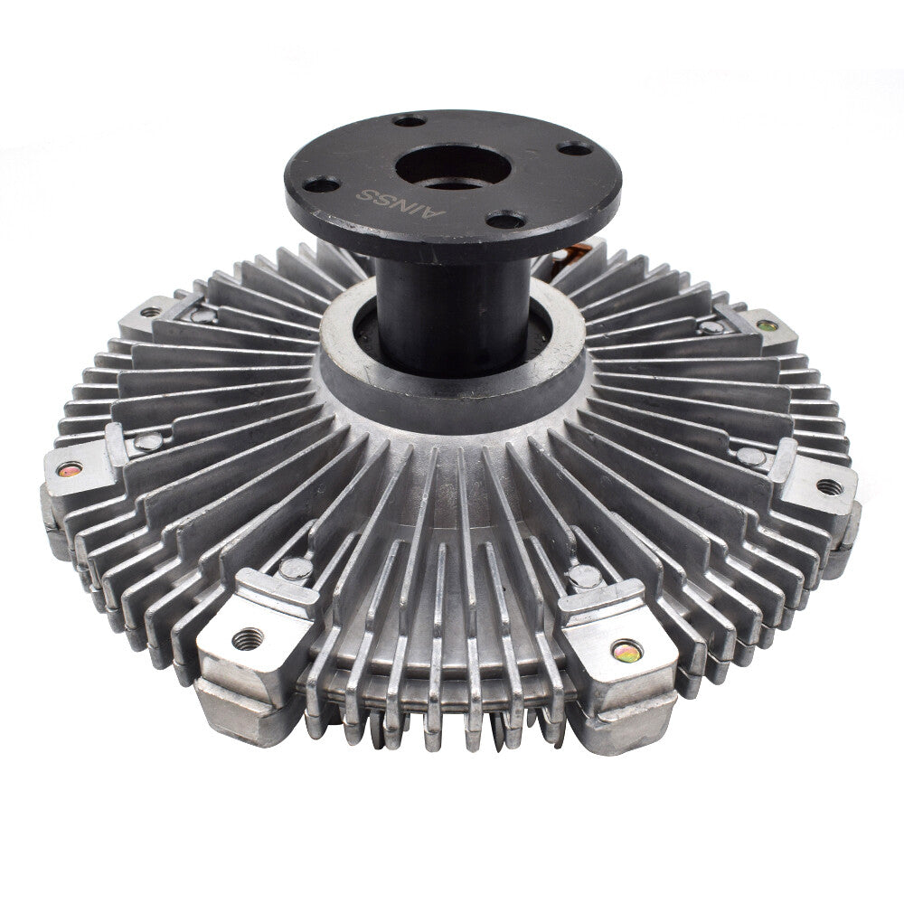ya 12 5.22.2 Cooling Fan Clutch fits for Mitsubishi for Challenger KH4W 2009- Triton Tuck KA4T KB4T