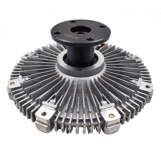 ya 12 5.22.2 Cooling Fan Clutch fits for Mitsubishi for Challenger KH4W 2009- Triton Tuck KA4T KB4T