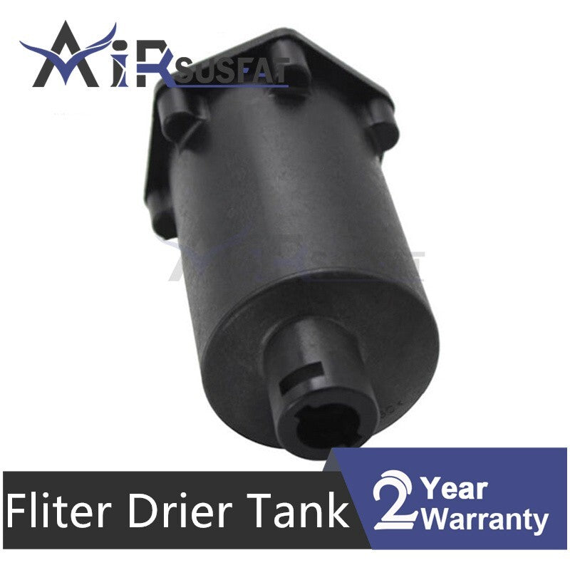 ya 1 8.5.3 Air Suspension Compressor Fliter Drier Tank for Range Rover Sport Discovery 3 4