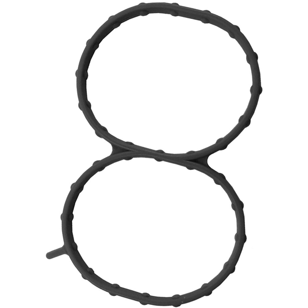 ya 7 6.10.3 Fuel Injection Plenum Gasket Set Rubber For 2006-2011 Sonata Entourage Azera