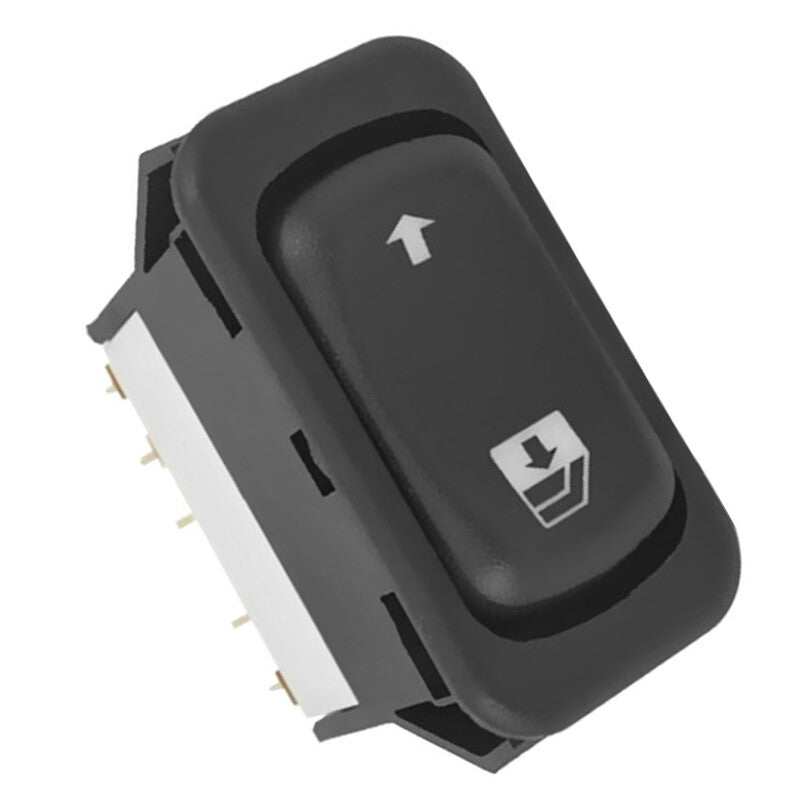 ya 1 8.5.2 A0630769027 Window Switch Passenger Side For 01-11 for Freightliner Columbia Century