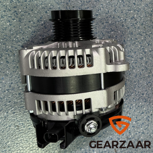 ya 27 7.2 Fit for Chevrolet Silverado for GMC for Sierra 2014 2015-2019 1500 5.3L 6.2L Alternator