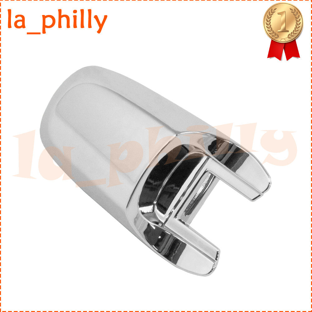 ya 13 5.27 for Ford Edge Explorer Exterior 2011-2014 Rear Side Outside Door Handle Cap