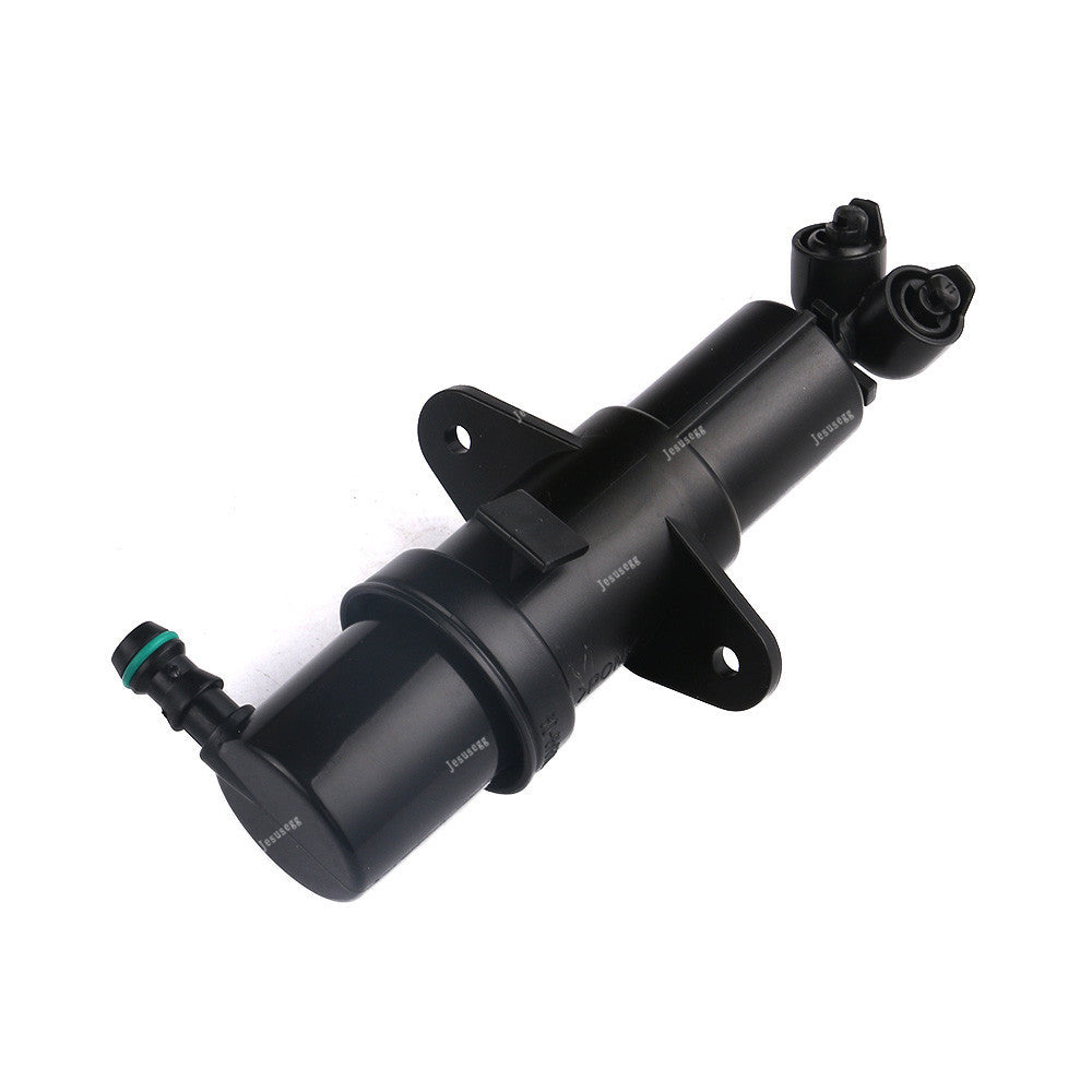 ya 13 Headlight Washer Nozzle Sprayer for BMW E65 745i 750i 2002-2005