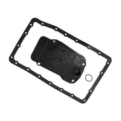 ya 5 8.7 New Transmission Oil Filter & Gasket & O-Ring for Lexus IS350 IS250 GS350 GS430
