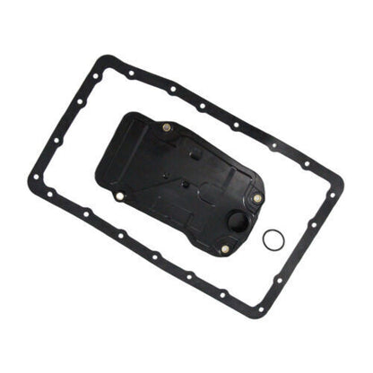 ya 5 8.7 New Transmission Oil Filter & Gasket & O-Ring for Lexus IS350 IS250 GS350 GS430